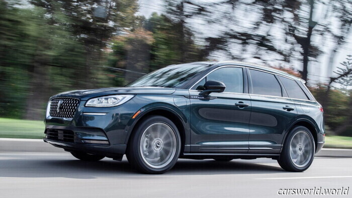 Ford’s Hybrid Recall Has Just Recalled the Recall | Carscoops